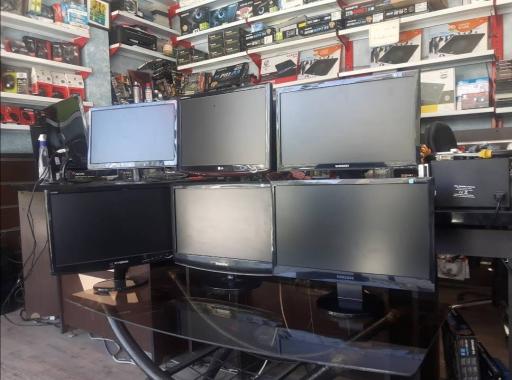 عکس دهکده کامپیوتر