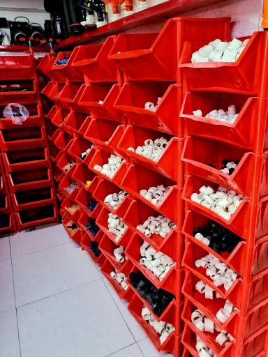 عکس لوازم کشاورزی صالحی