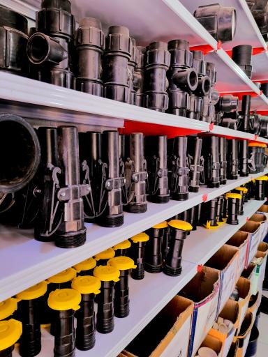 عکس لوازم کشاورزی صالحی