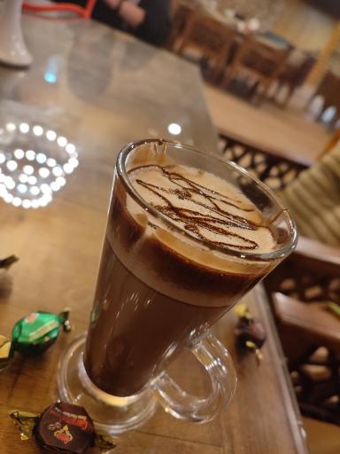 عکس رستوران پدر