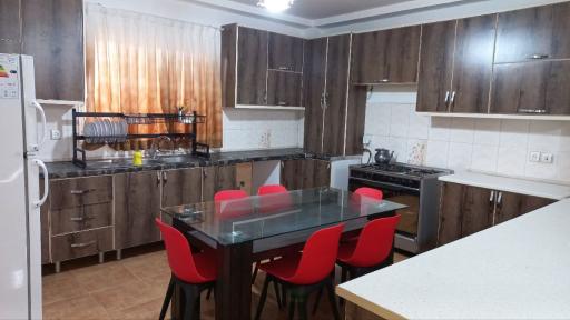 عکس اقامتگاه گردشگری آدرین