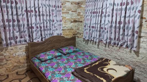 عکس اقامتگاه گردشگری آدرین