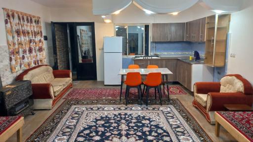 عکس اقامتگاه گردشگری آدرین