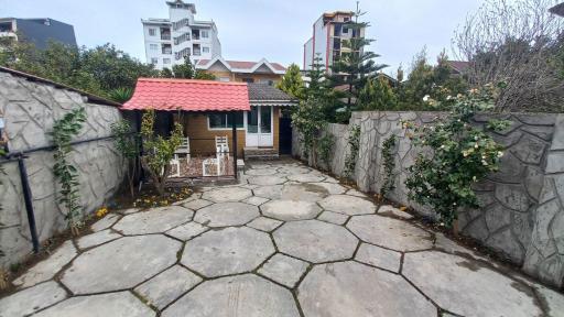 عکس اقامتگاه گردشگری آدرین