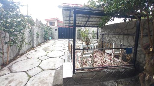 عکس اقامتگاه گردشگری آدرین