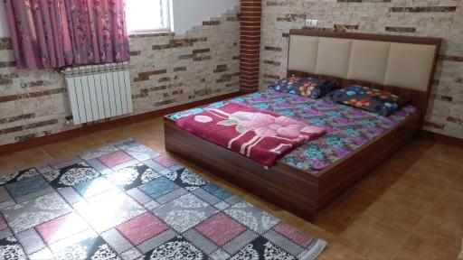 عکس اقامتگاه گردشگری آدرین