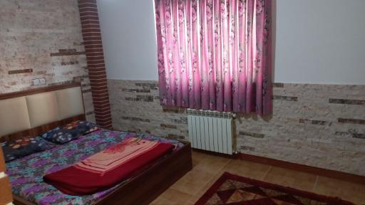 عکس اقامتگاه گردشگری آدرین