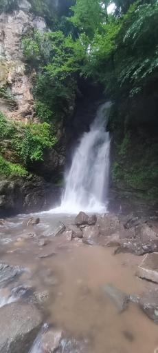 عکس آبشار دودوزن