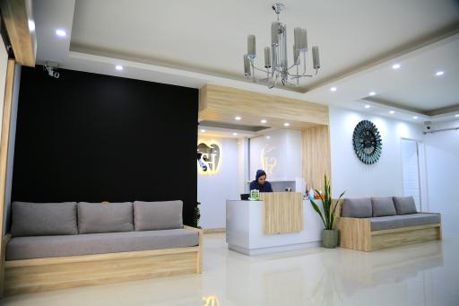 عکس کلینیک دندانپزشکی تخصصی دکتر شاکریان