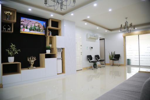 عکس کلینیک دندانپزشکی تخصصی دکتر شاکریان