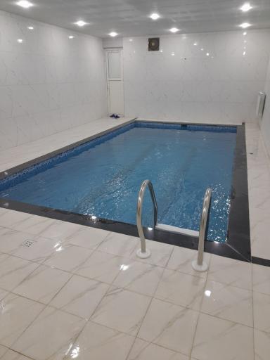 عکس اقامتگاه گردشگری آدرین