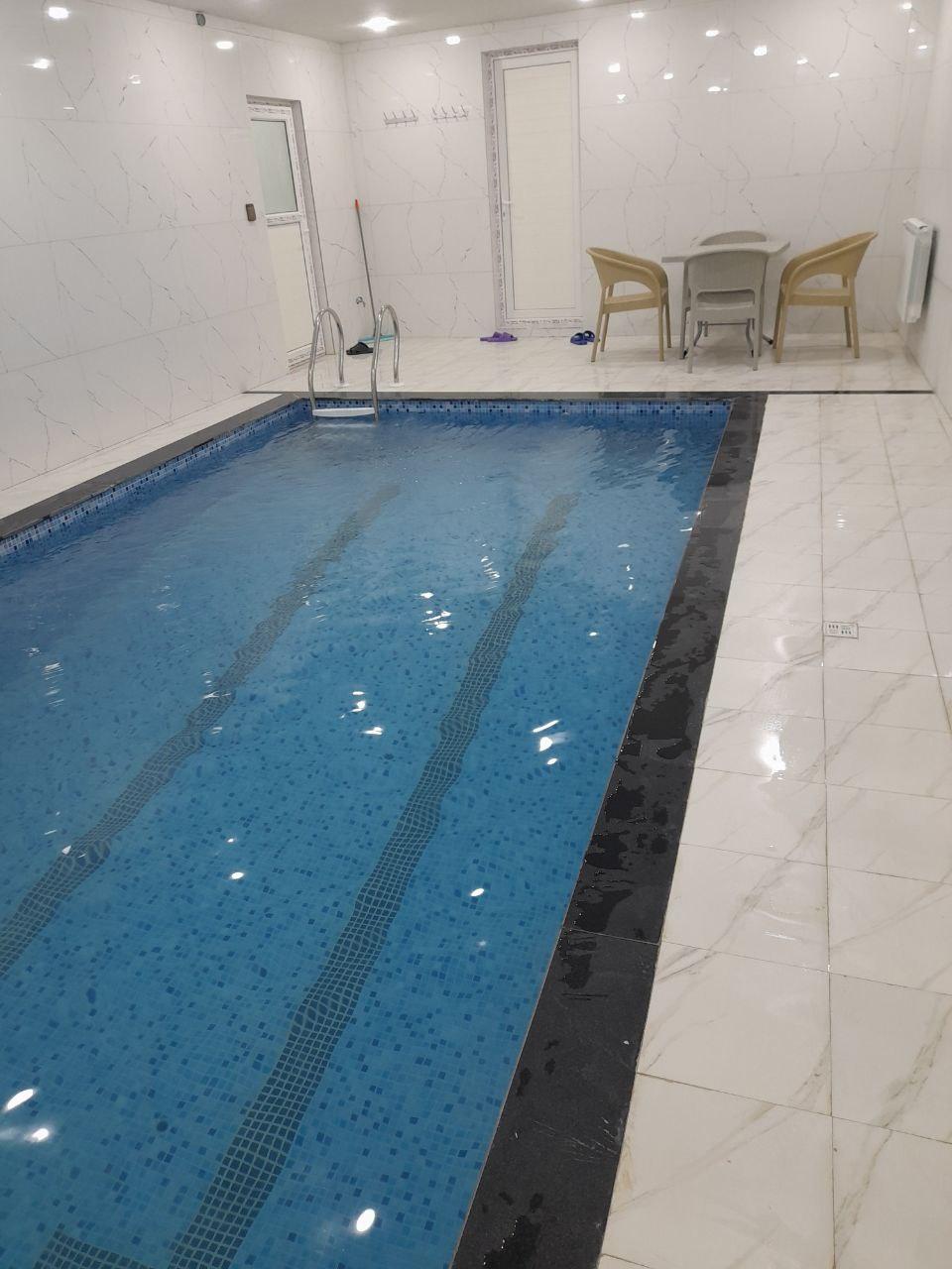 عکس اقامتگاه گردشگری آدرین