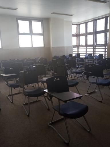 عکس مدرسه علمیه عالی فاضل قاینی