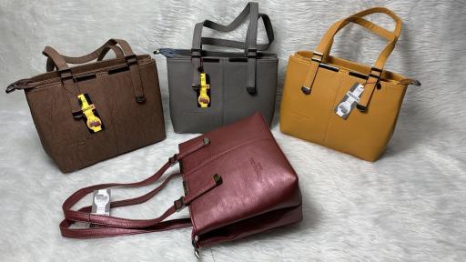 عکس گالری کیف و کفش سیز سون