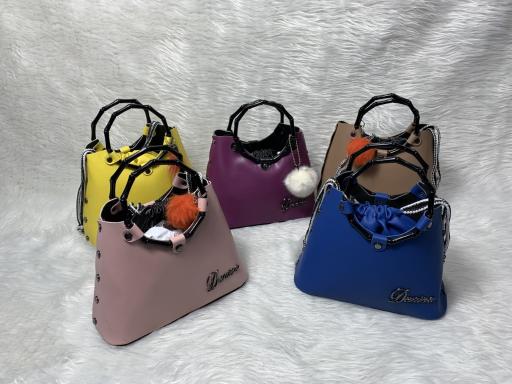 عکس گالری کیف و کفش سیز سون