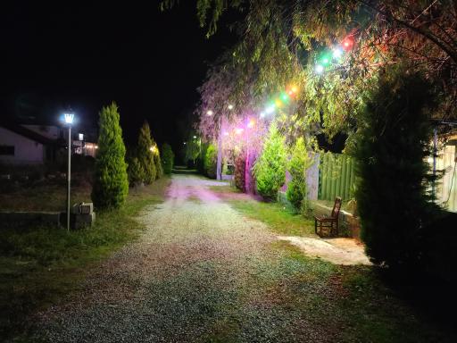 عکس شهرک خزر چمستان