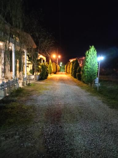 عکس شهرک خزر چمستان