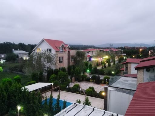 عکس شهرک خزر چمستان