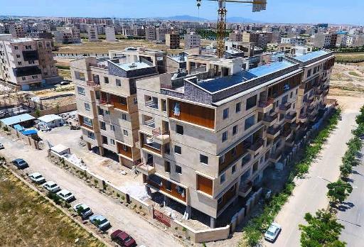 عکس مجتمع آسمان هفتم