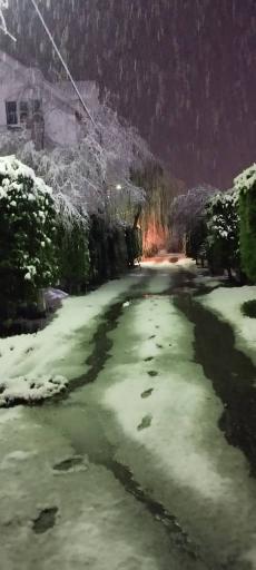 عکس شهرک خزر چمستان