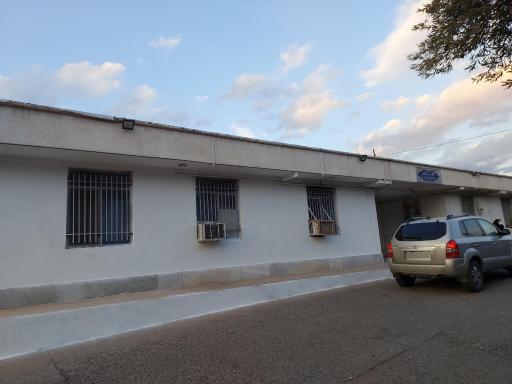 عکس درمانگاه لوشان