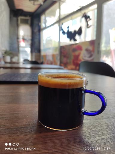 عکس کافه دایان