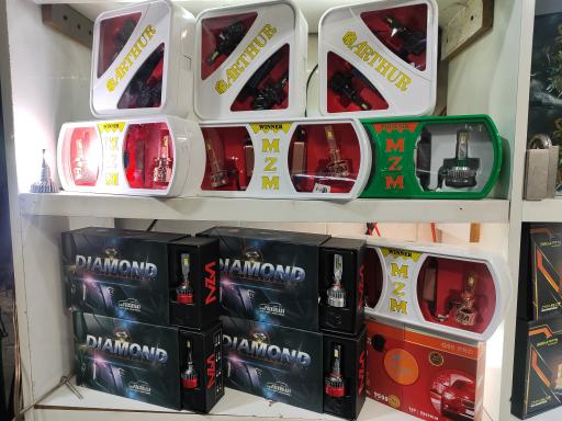 فروشگاه زنگوله