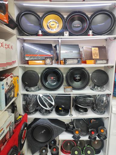 فروشگاه زنگوله