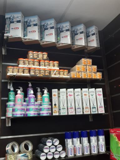 عکس پخش لوازم خرازی توکلی