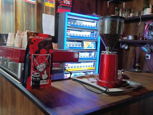 عکس کافه دارسو