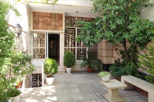 عکس مرکز مشاوره روانشناسی ثریا جولقانی