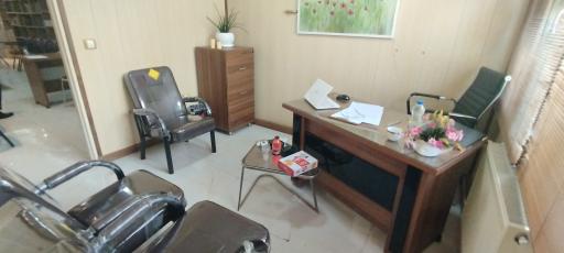 عکس مرکز مشاوره روانشناسی ثریا جولقانی