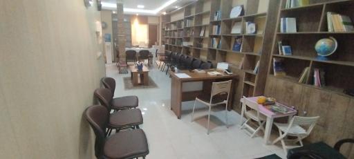 عکس مرکز مشاوره روانشناسی ثریا جولقانی