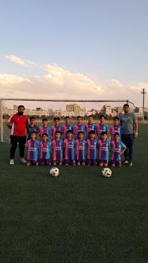 عکس باشگاه فوتبال ستارگان