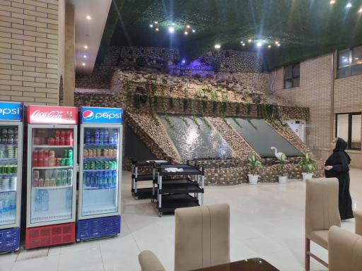 عکس رستوران شادی 