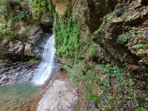 عکس آبشار دودوزن