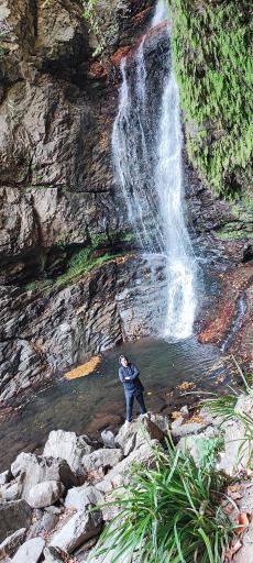 عکس آبشار دودوزن