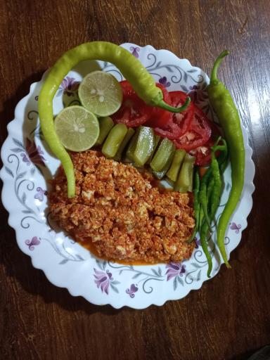 عکس کافه تریا گردو