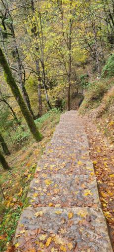 عکس آبشار دودوزن