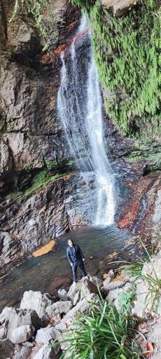 عکس آبشار دودوزن