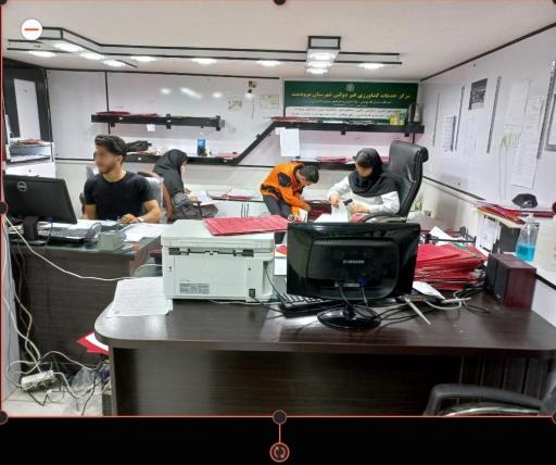 عکس دفتر مهندسی کشاورزی صفرزاده