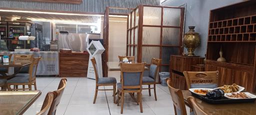 عکس چیکن کیلویی