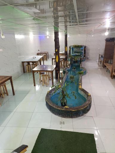 عکس اقای کباب 