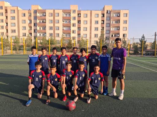 عکس باشگاه فوتبال ستارگان