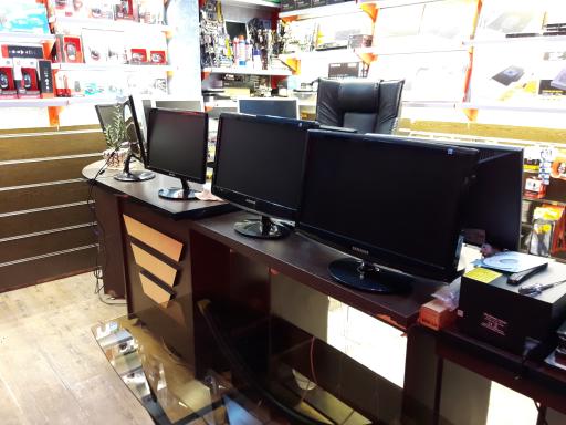 عکس دهکده کامپیوتر