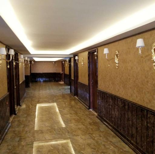 عکس دکور انتیک