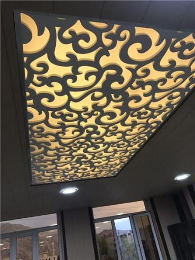 عکس دکور انتیک