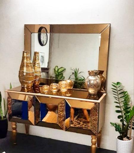 عکس دکور انتیک