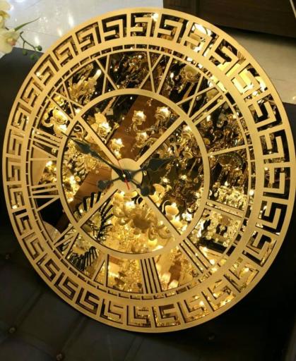 عکس دکور انتیک