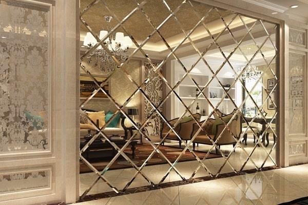 عکس دکور انتیک